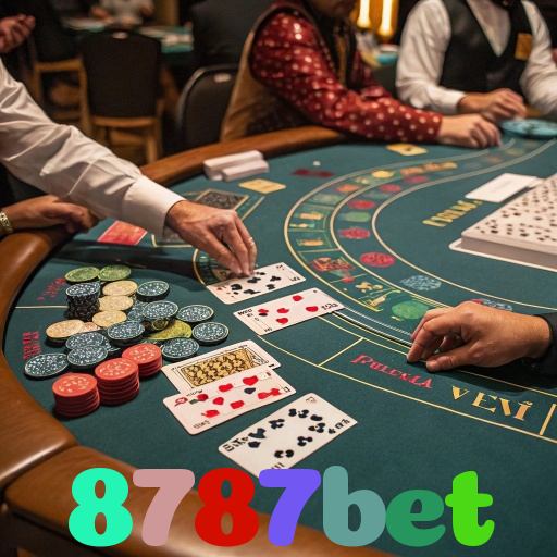 8787bet 