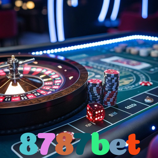 8787bet 