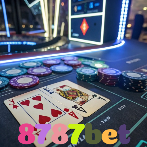 8787bet