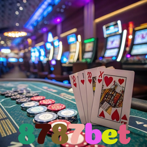 8787bet 