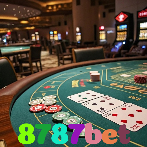 8787bet