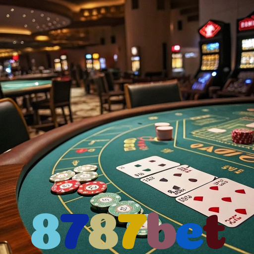 8787bet