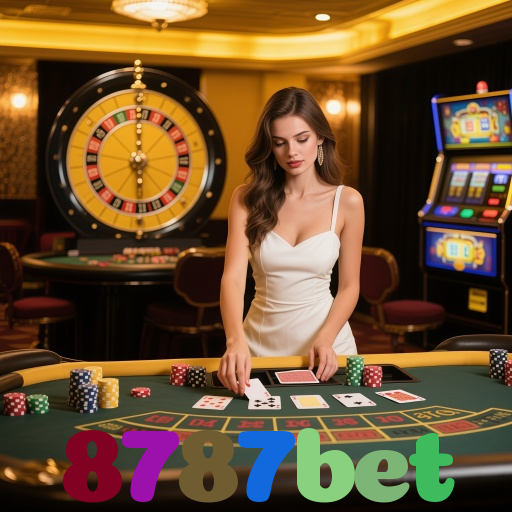 8787bet 