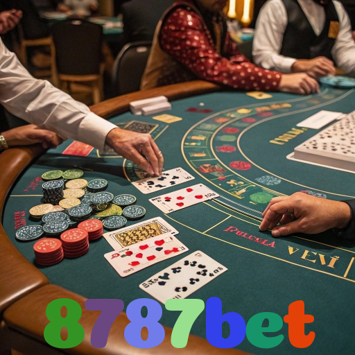 8787bet 