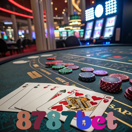 8787bet 