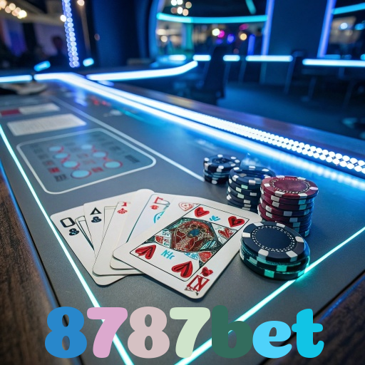8787bet