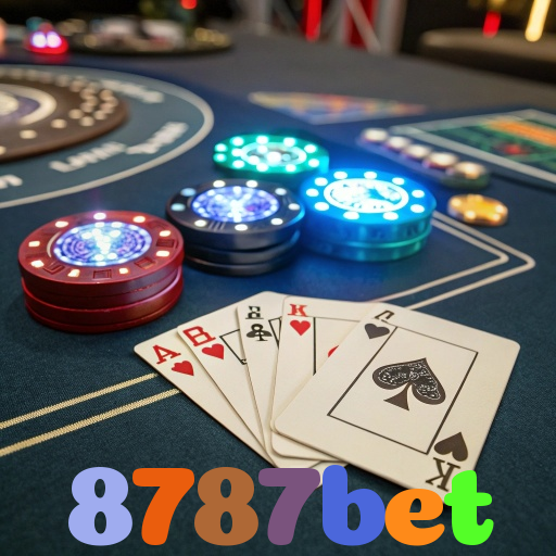 8787bet 