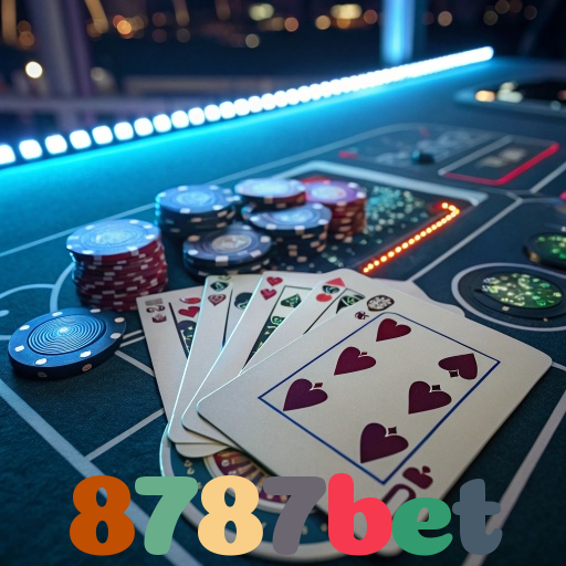 8787bet