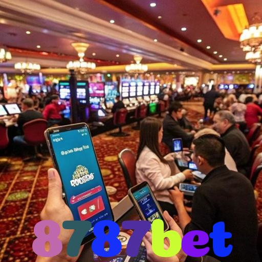8787bet 