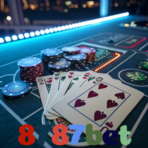 8787bet 