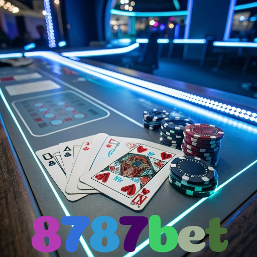 8787bet 