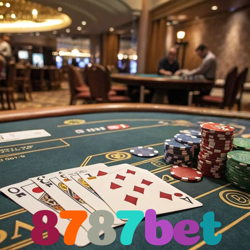 8787bet