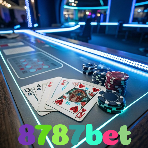 8787bet 