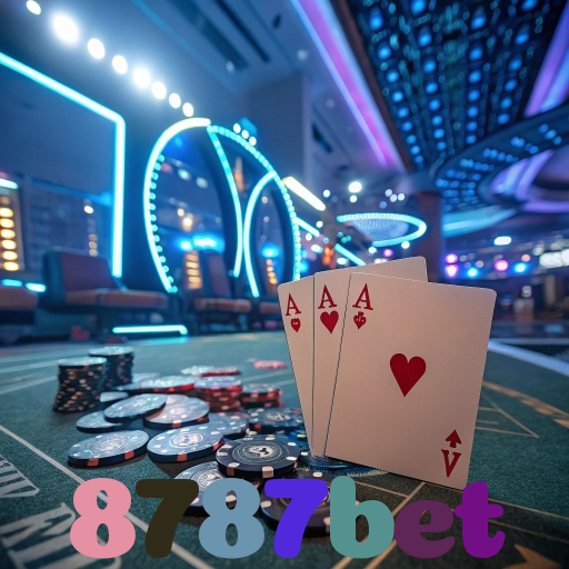 8787bet