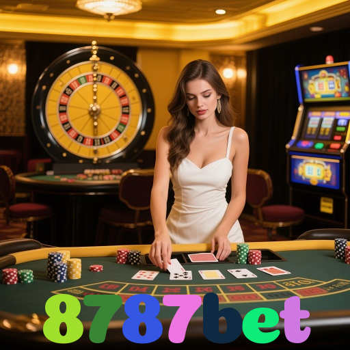 8787bet 