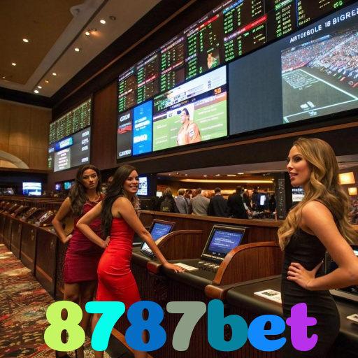 8787bet