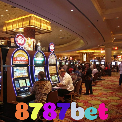 8787bet