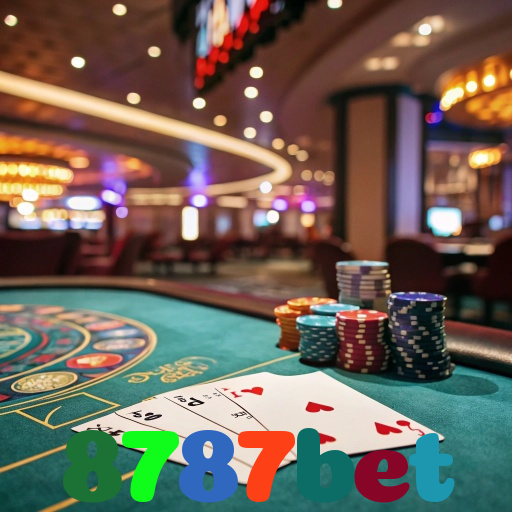 8787bet