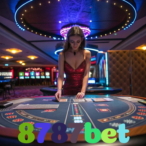 8787bet 