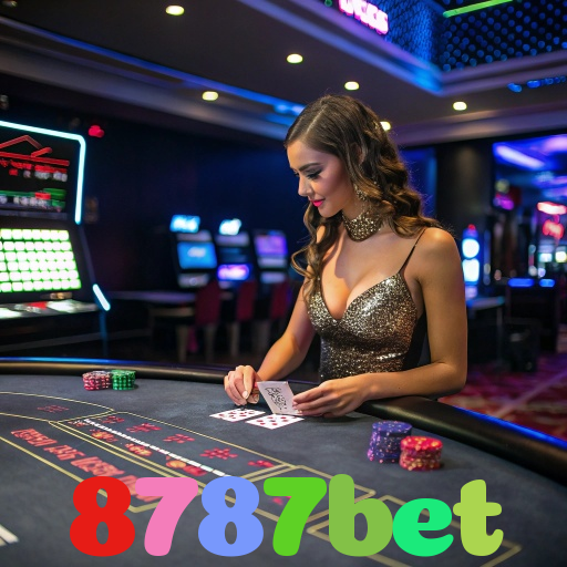 8787bet 