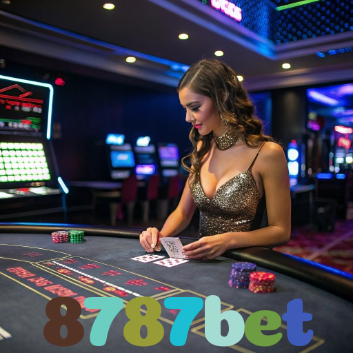 8787bet