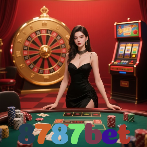 8787bet