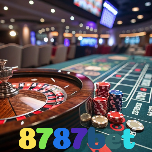 8787bet 