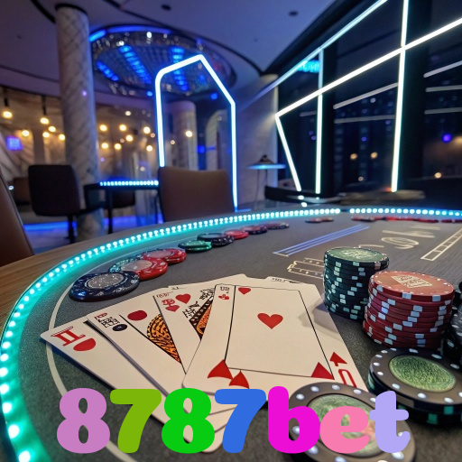 8787bet 