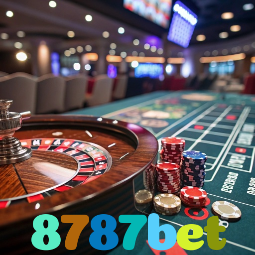 8787bet