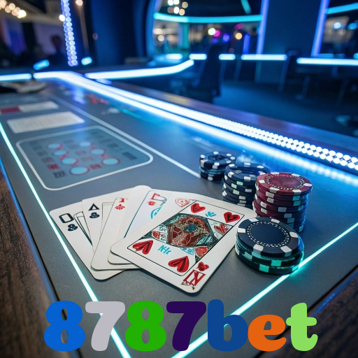 8787bet 