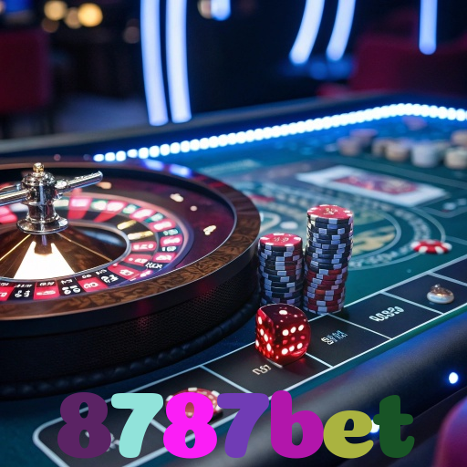 8787bet