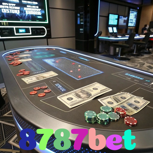 8787bet