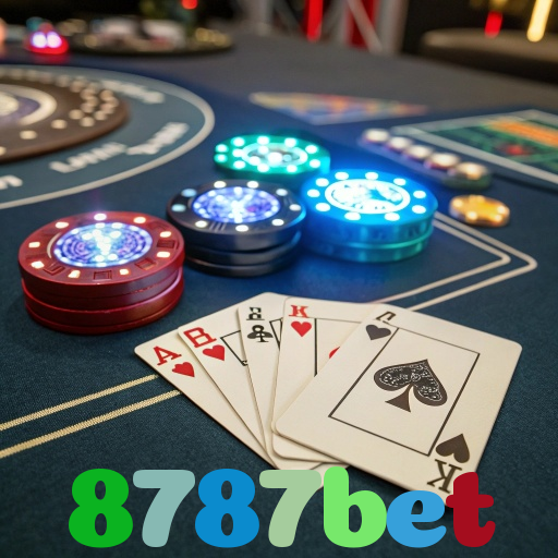 8787bet 