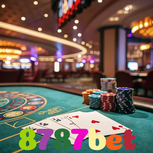 8787bet 