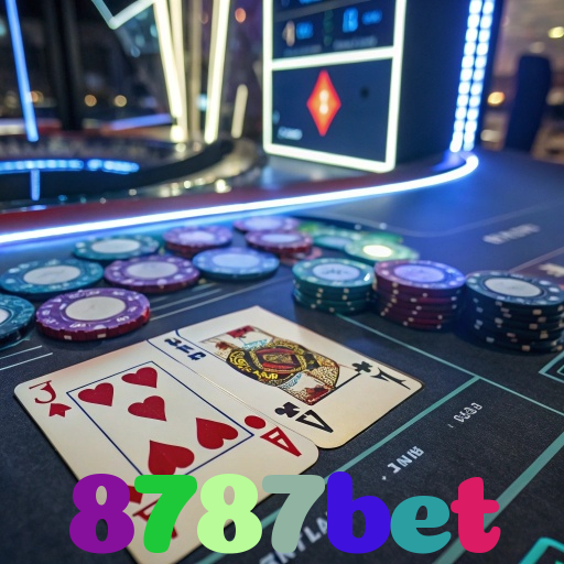 8787bet 