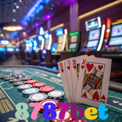 8787bet 