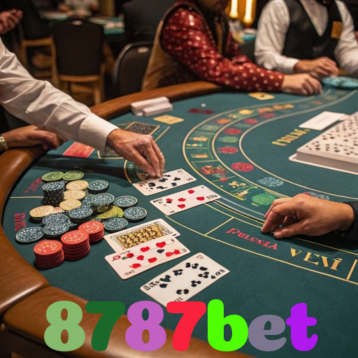 8787bet 
