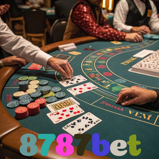 8787bet 