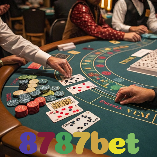 8787bet