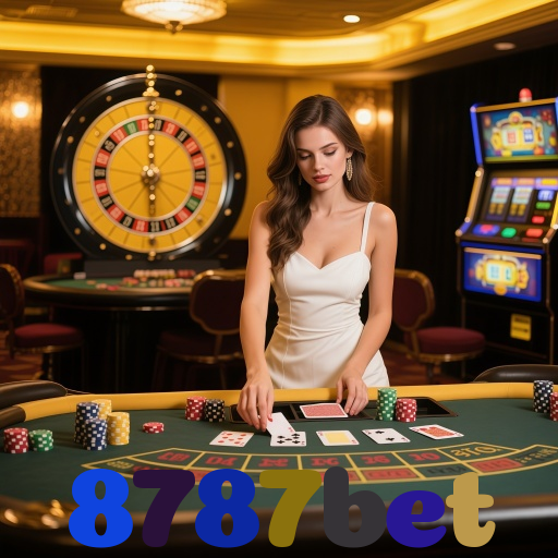 8787bet 