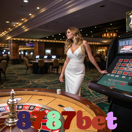 8787bet