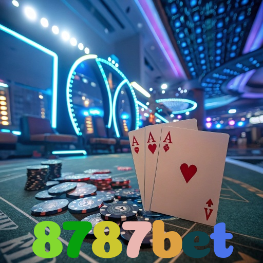 8787bet 