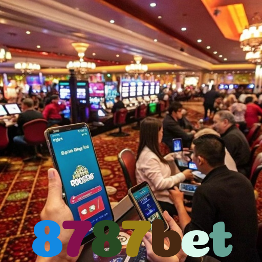 8787bet