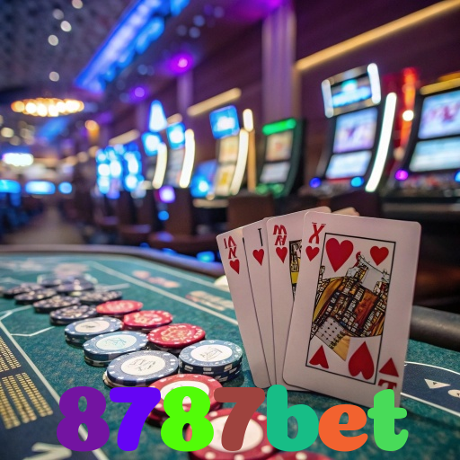 8787bet 