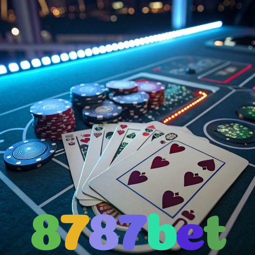 8787bet 