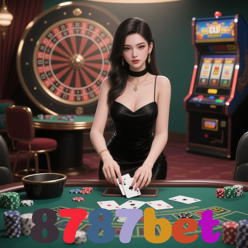 8787bet 
