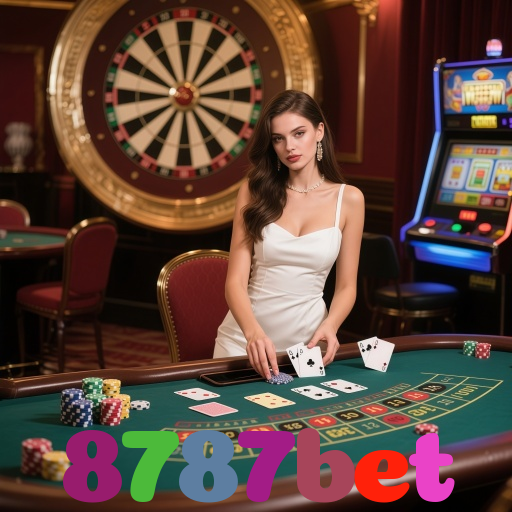 8787bet