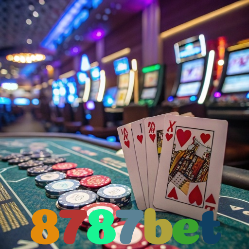 8787bet 