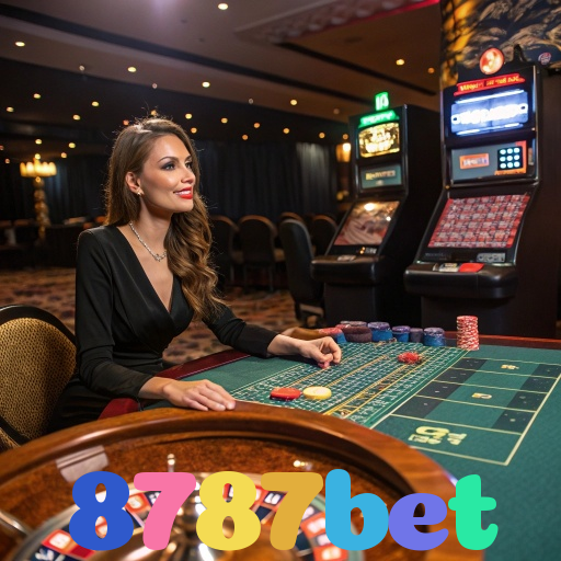 8787bet