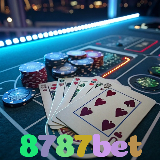 8787bet 